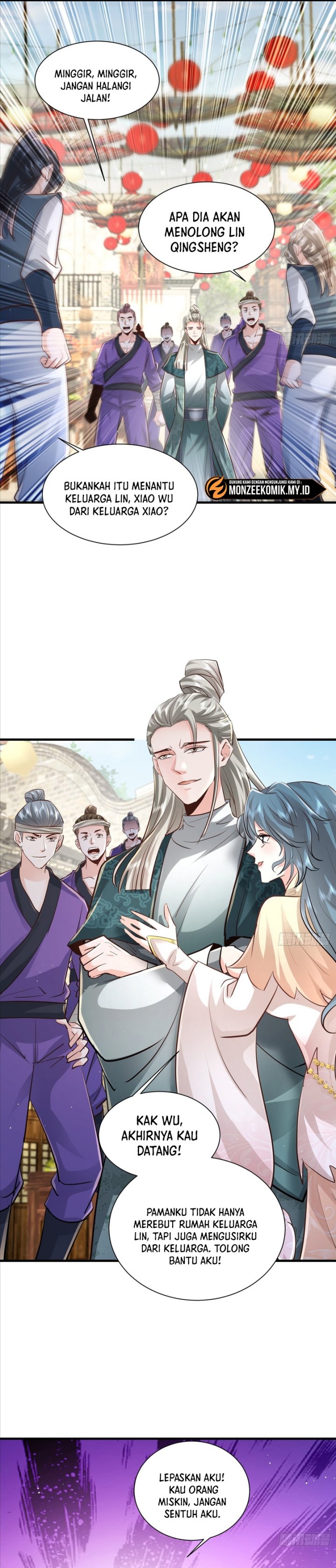 image-komik-humble-system-beg-me-to-be-invincible-chapter-50-9/16