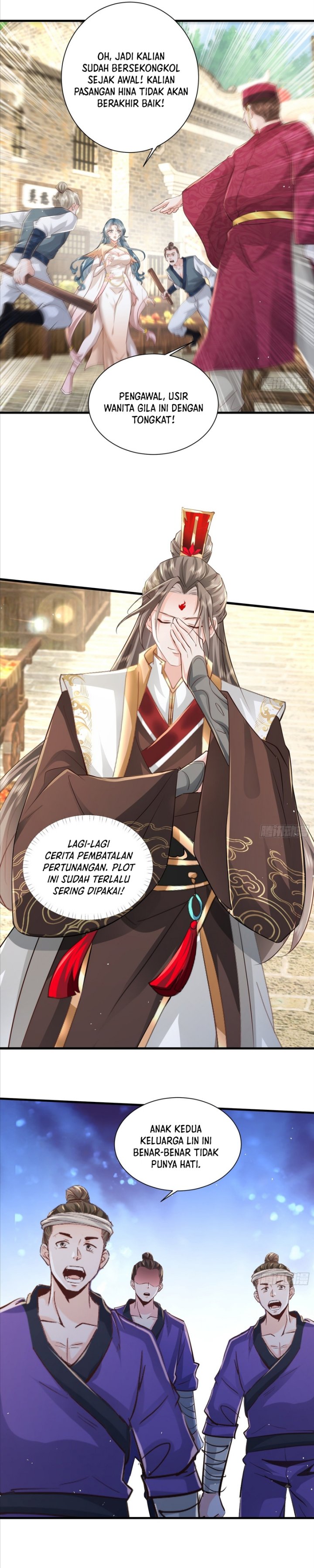 image-komik-humble-system-beg-me-to-be-invincible-chapter-50-11/16