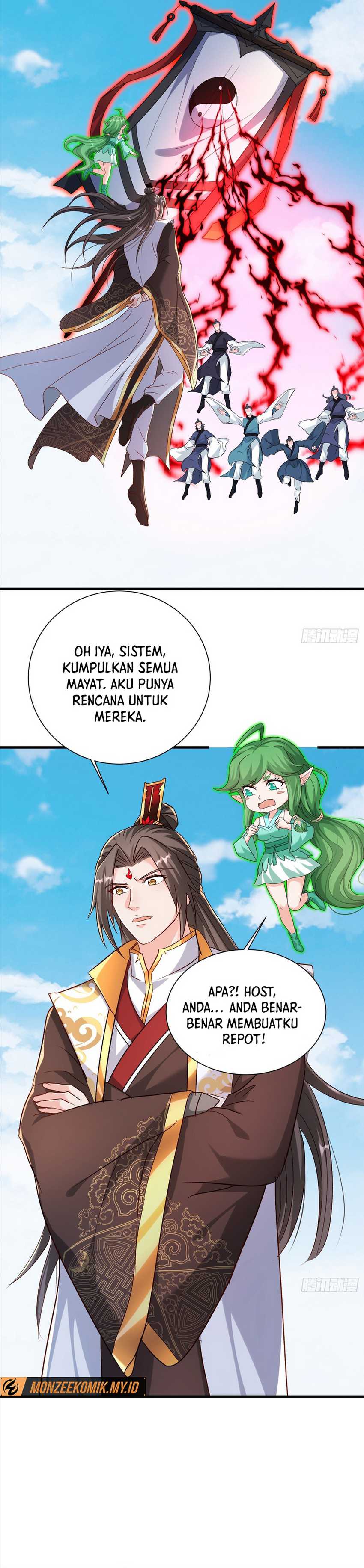 image-komik-humble-system-beg-me-to-be-invincible-chapter-60-5/17