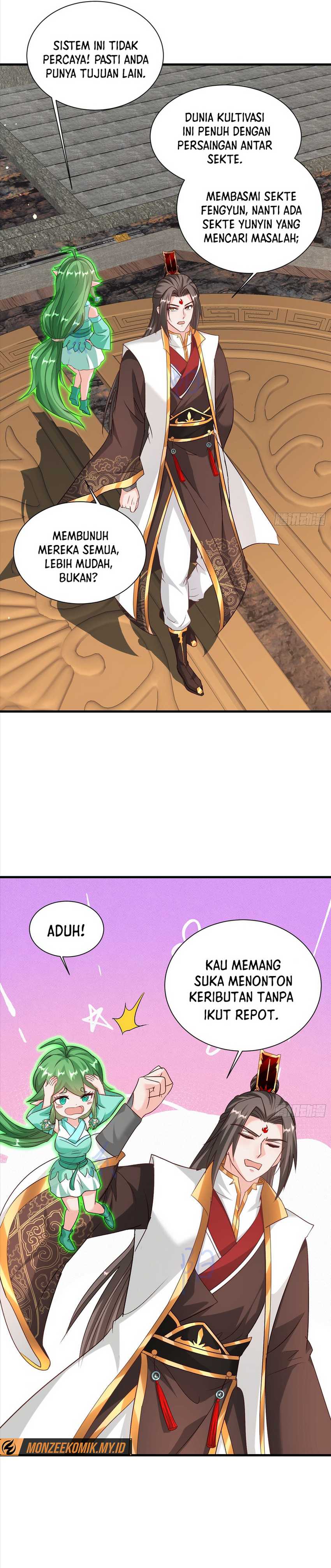 image-komik-humble-system-beg-me-to-be-invincible-chapter-60-9/17