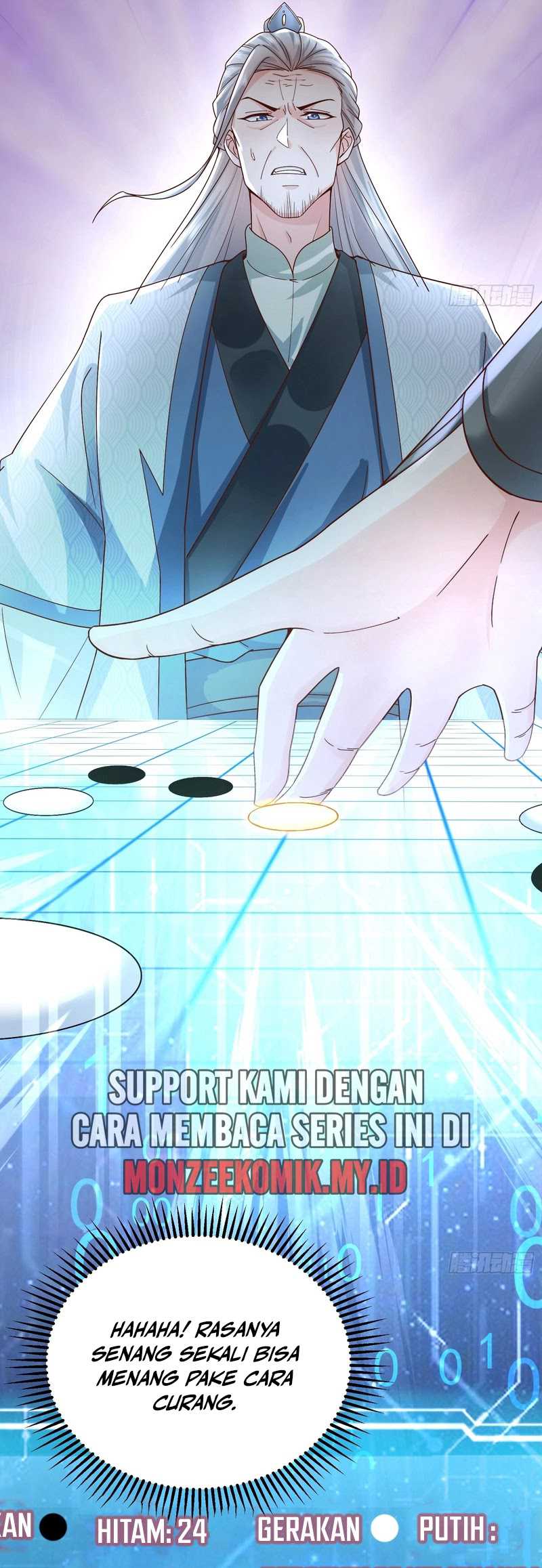 image-komik-humble-system-beg-me-to-be-invincible-chapter-9-15/30