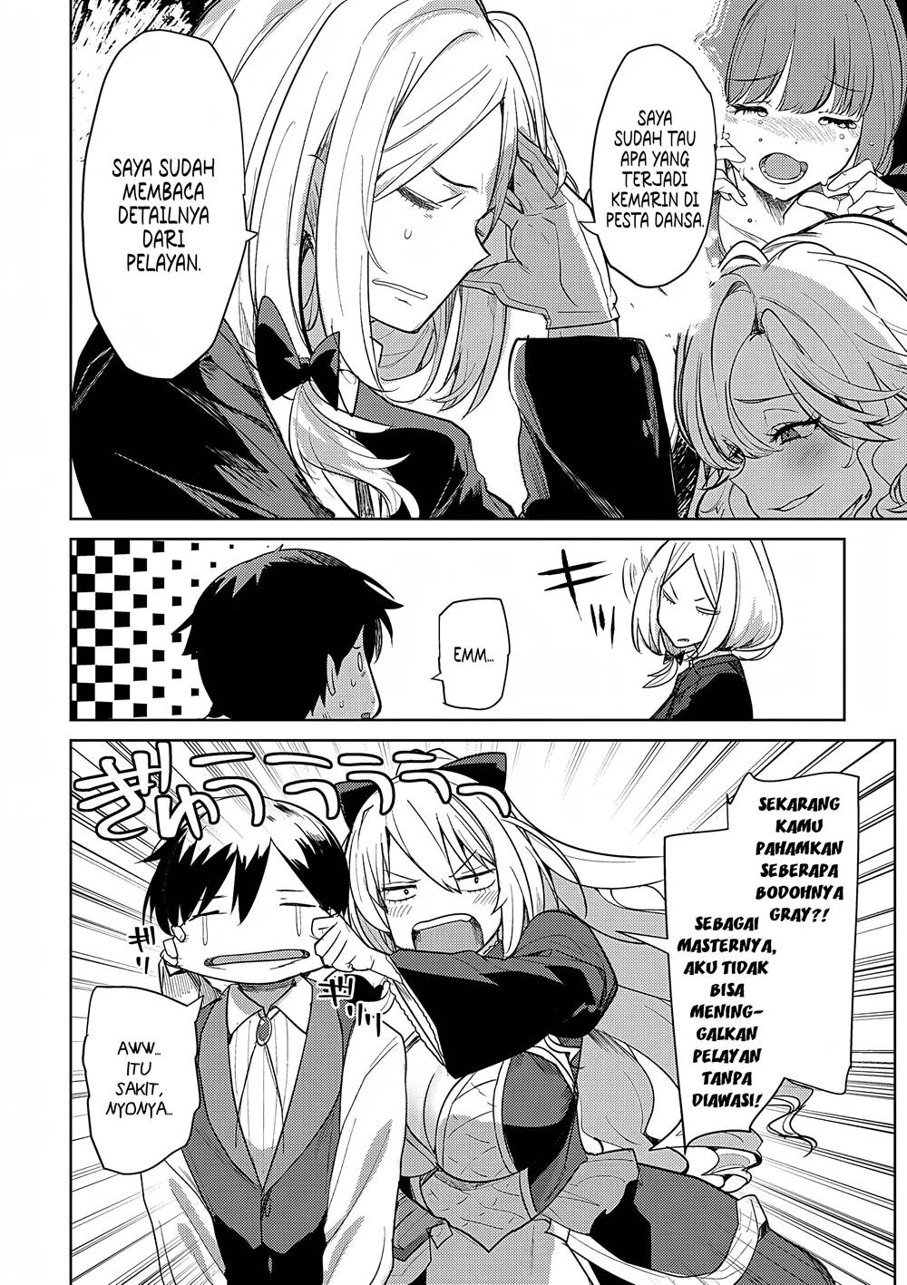 image-komik-hyouketsu-reijou-sama-wo-follow-shitara-mechamecha-dekiai-sareteshimatta-ken-chapter-3-3/31