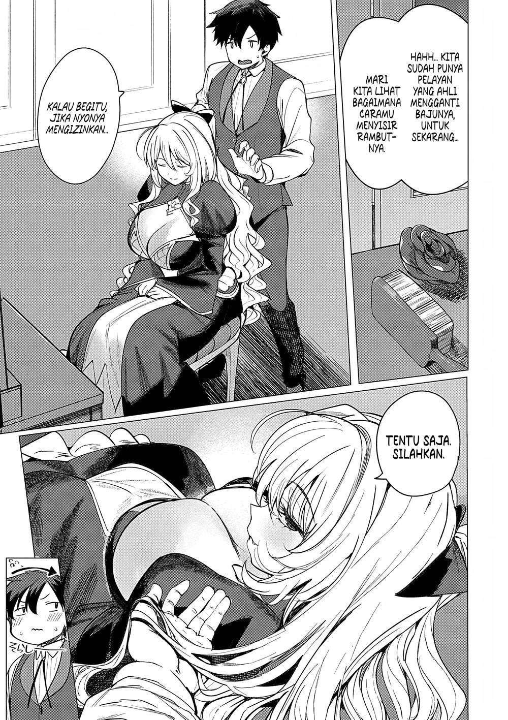 image-komik-hyouketsu-reijou-sama-wo-follow-shitara-mechamecha-dekiai-sareteshimatta-ken-chapter-3-10/31