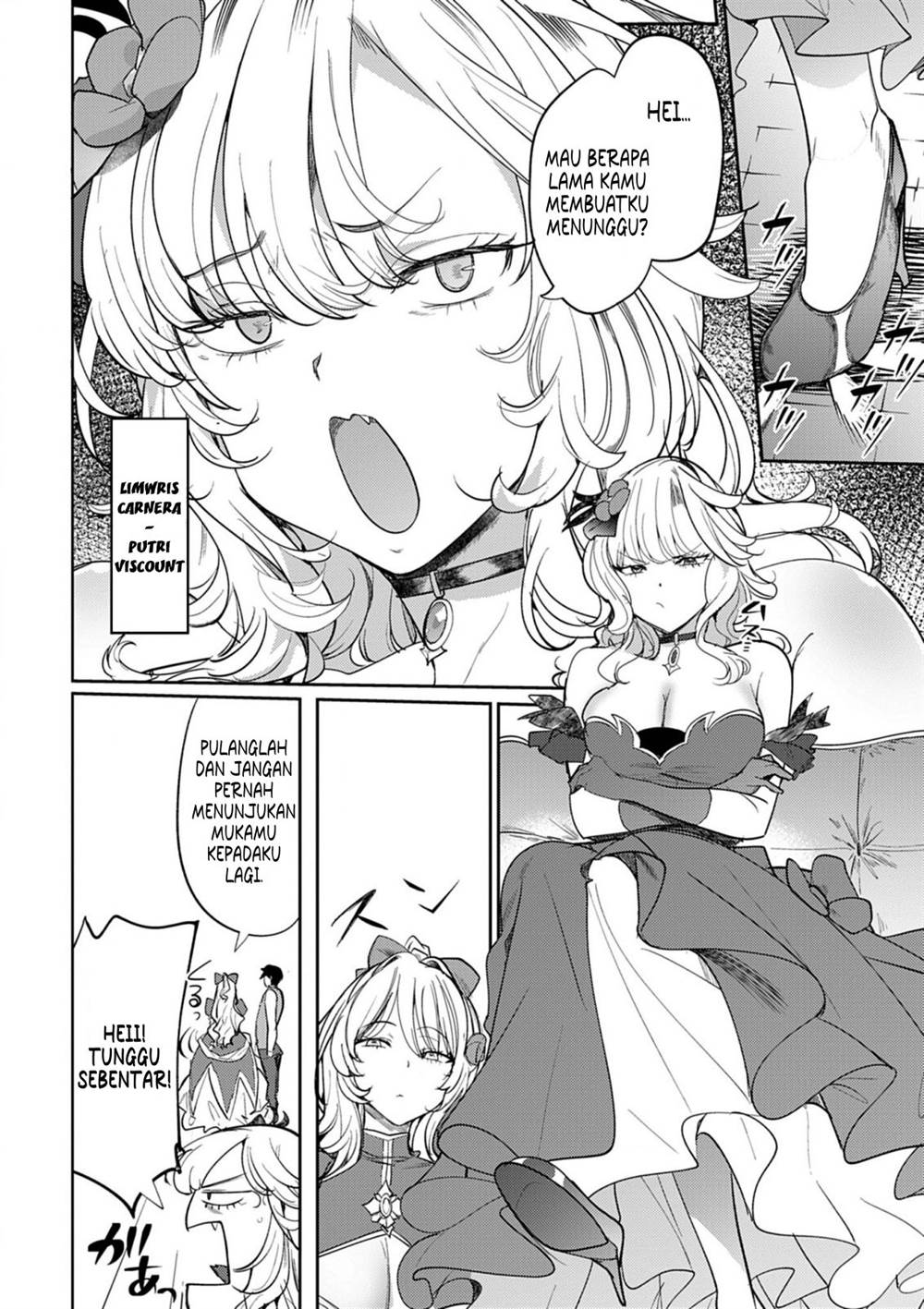 image-komik-hyouketsu-reijou-sama-wo-follow-shitara-mechamecha-dekiai-sareteshimatta-ken-chapter-6-1/16