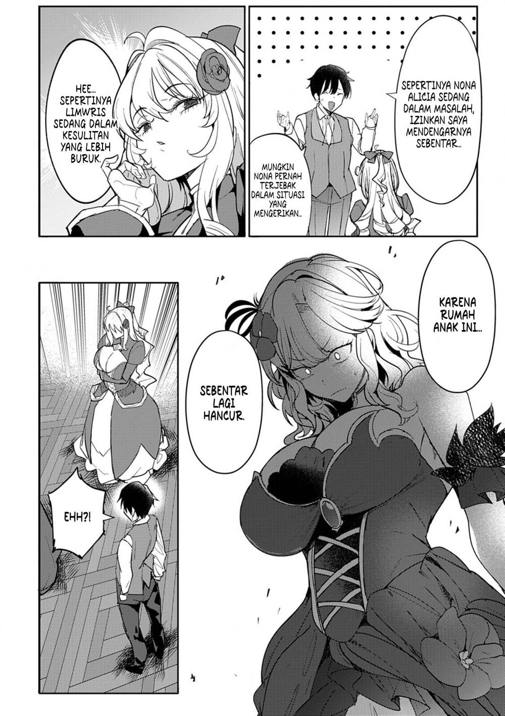 image-komik-hyouketsu-reijou-sama-wo-follow-shitara-mechamecha-dekiai-sareteshimatta-ken-chapter-6-3/16