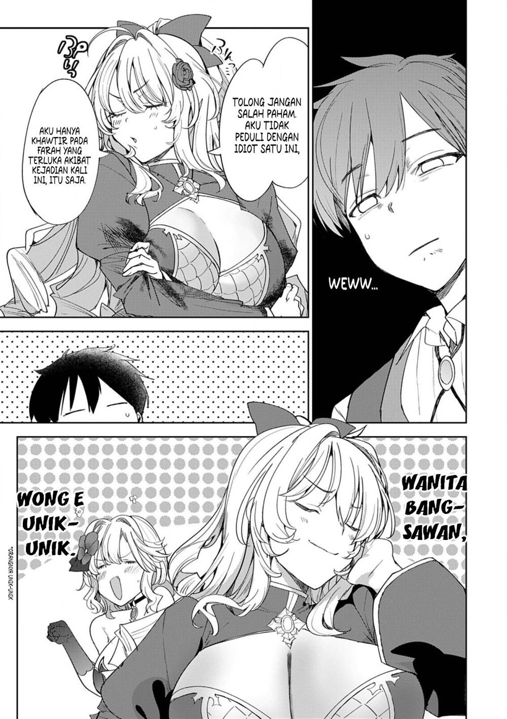 image-komik-hyouketsu-reijou-sama-wo-follow-shitara-mechamecha-dekiai-sareteshimatta-ken-chapter-6-10/16