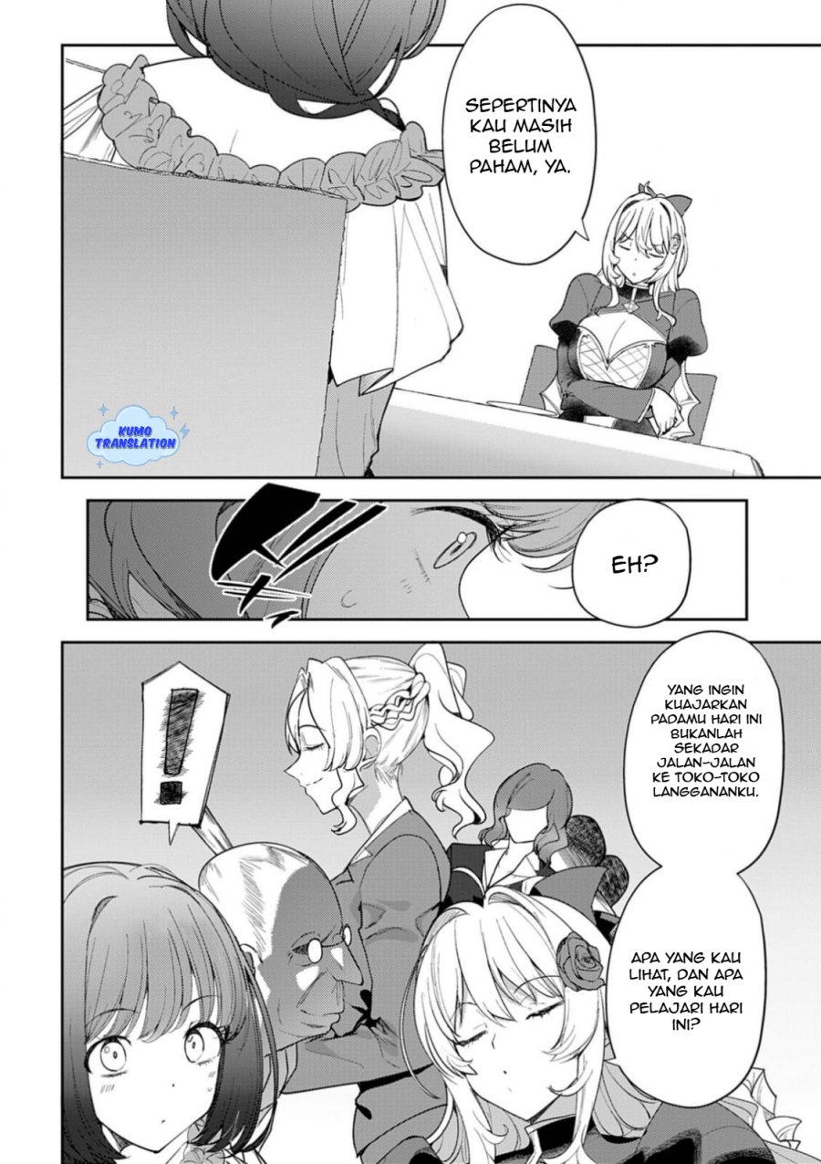 image-komik-hyouketsu-reijou-sama-wo-follow-shitara-mechamecha-dekiai-sareteshimatta-ken-chapter-7-9/18