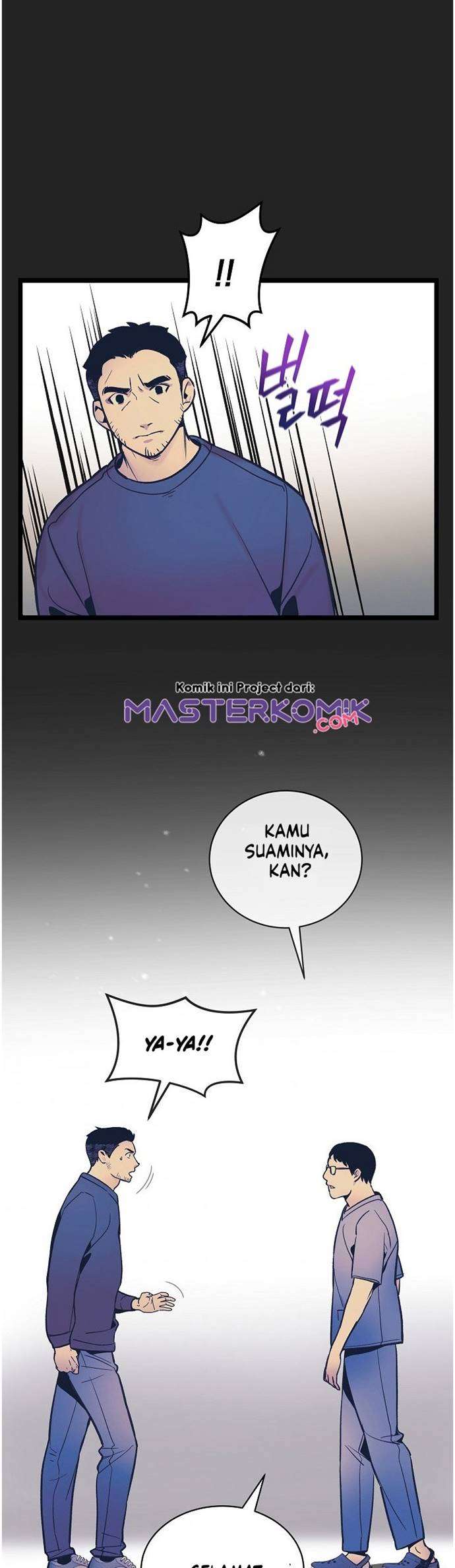 image-komik-i-am-alone-genius-dna-chapter-30-33/50