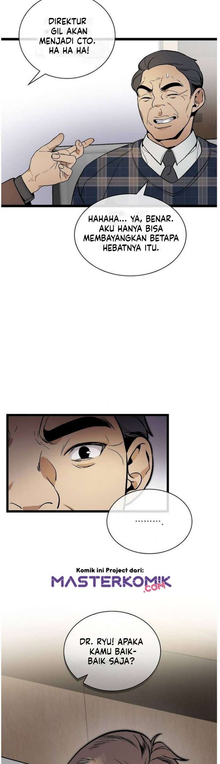 image-komik-i-am-alone-genius-dna-chapter-32-33/47