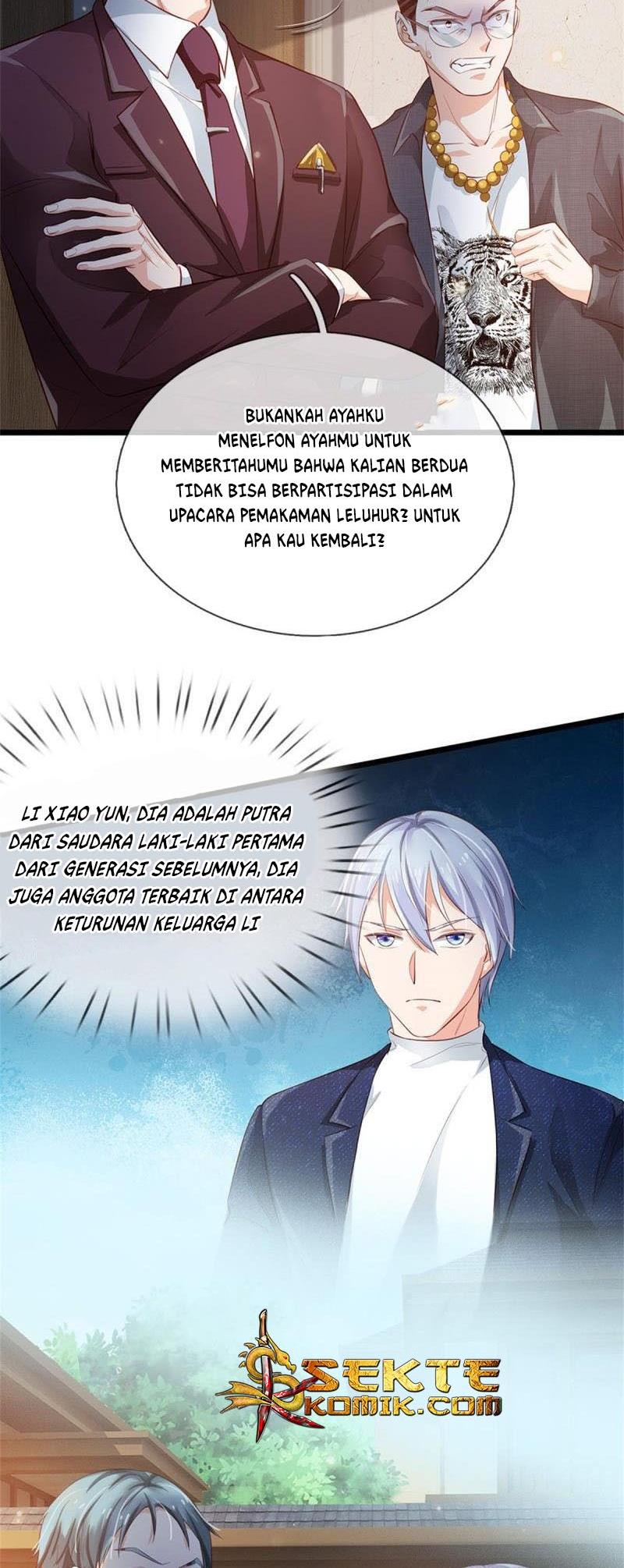 image-komik-i-am-daxianzun-chapter-160-7/28
