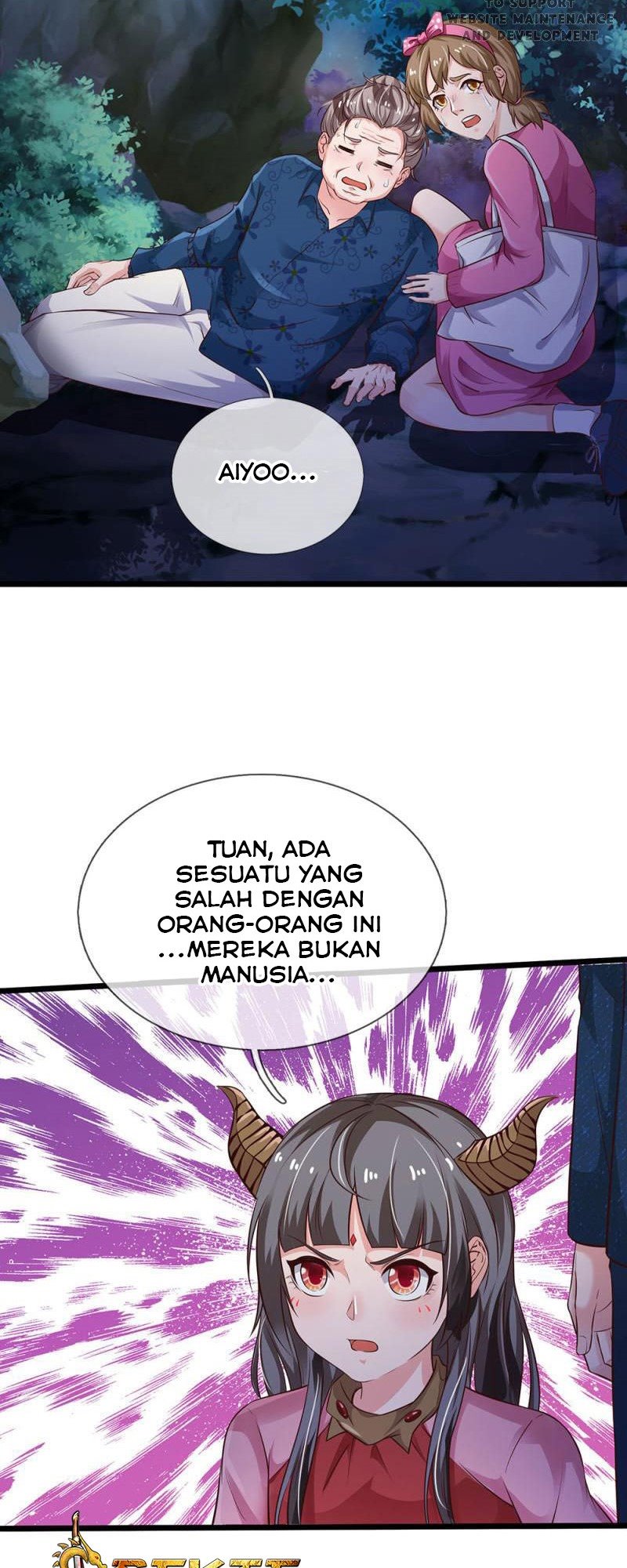 image-komik-i-am-daxianzun-chapter-167-10/19