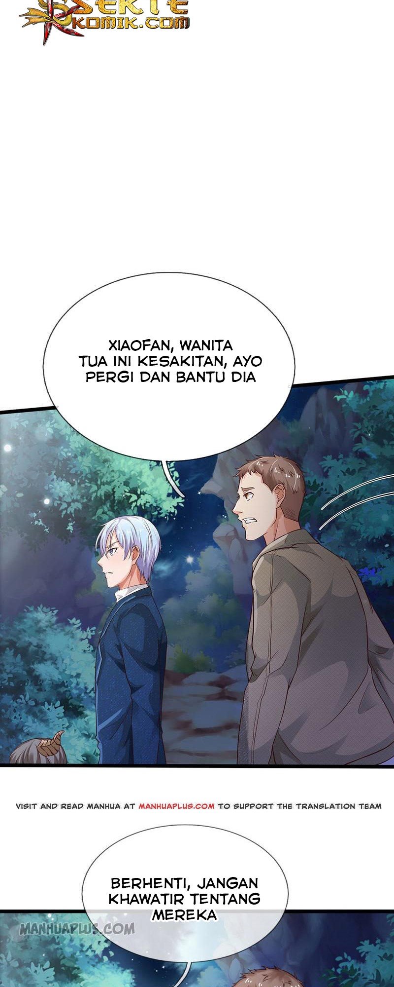 image-komik-i-am-daxianzun-chapter-167-11/19