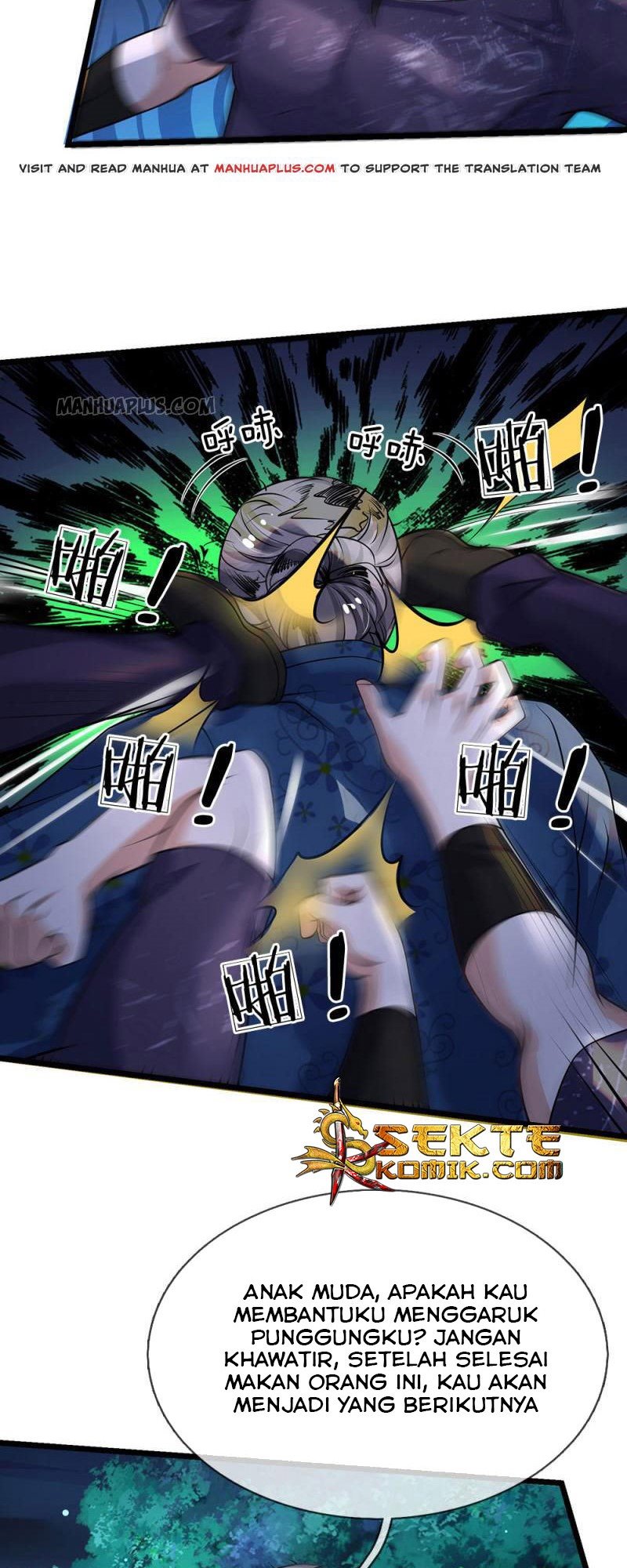 image-komik-i-am-daxianzun-chapter-168-11/18