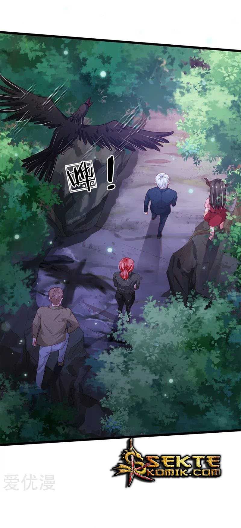 image-komik-i-am-daxianzun-chapter-171-1/25