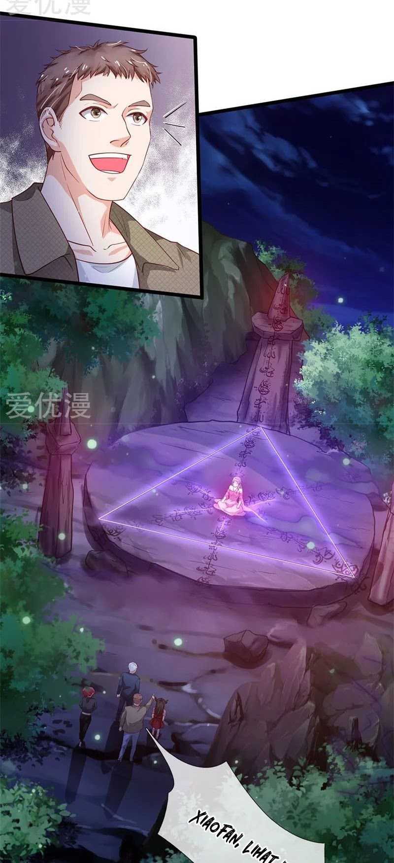 image-komik-i-am-daxianzun-chapter-171-3/25