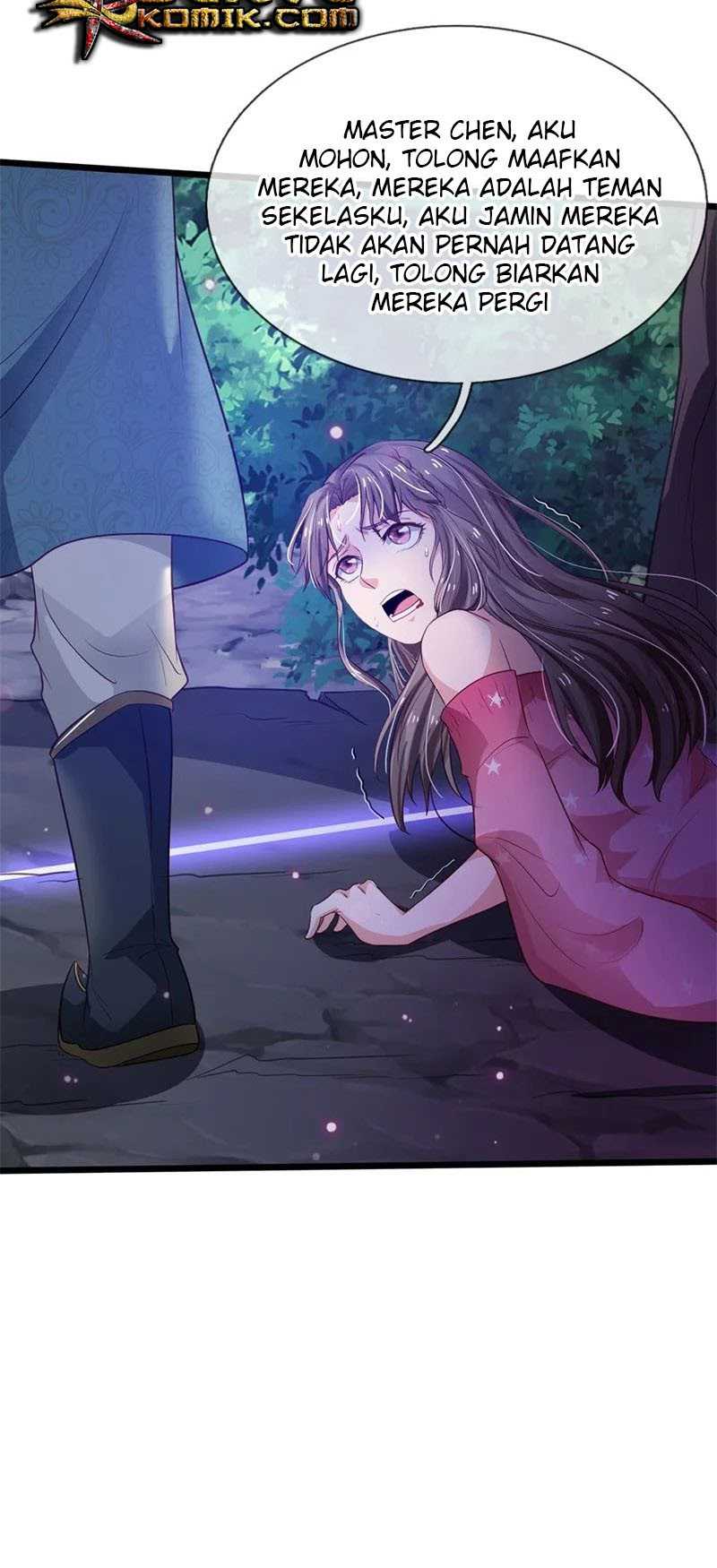 image-komik-i-am-daxianzun-chapter-171-21/25