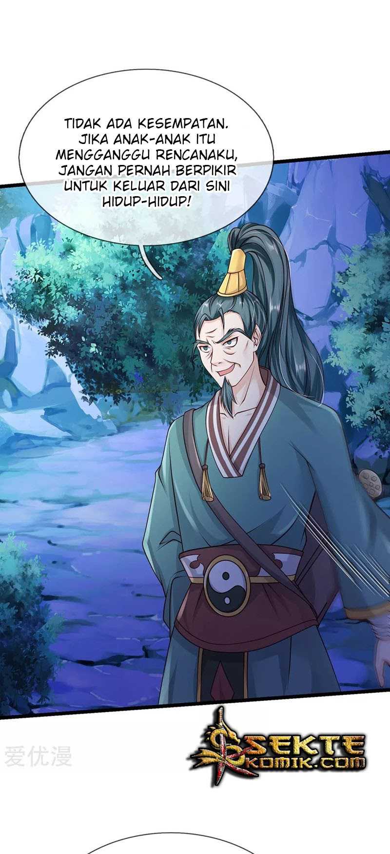 image-komik-i-am-daxianzun-chapter-172-1/23