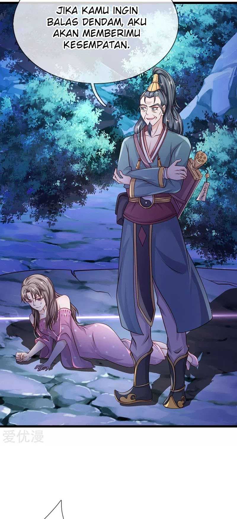 image-komik-i-am-daxianzun-chapter-172-12/23