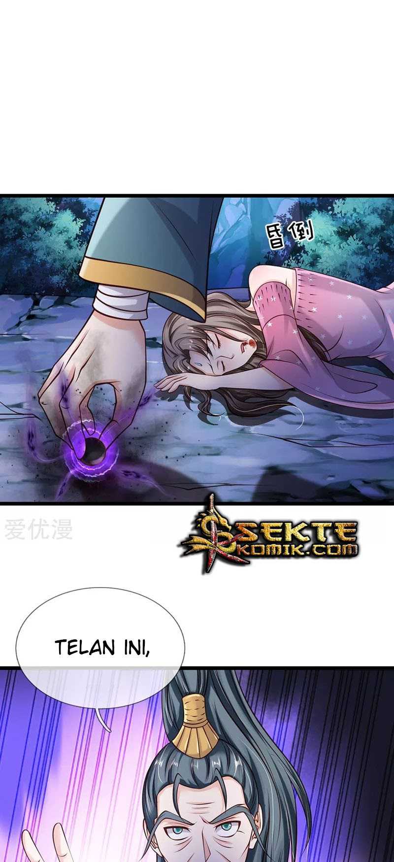 image-komik-i-am-daxianzun-chapter-172-15/23