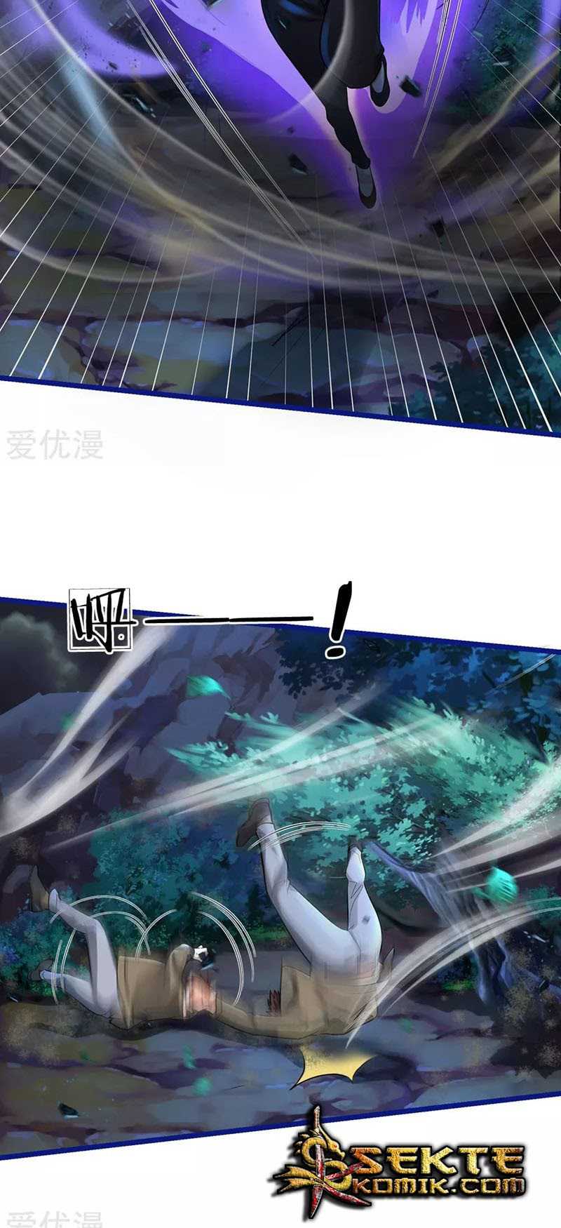 image-komik-i-am-daxianzun-chapter-173-5/25