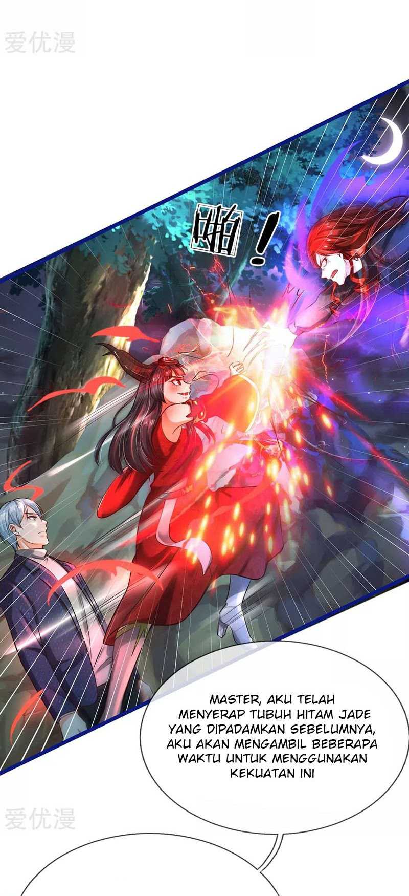 image-komik-i-am-daxianzun-chapter-173-11/25