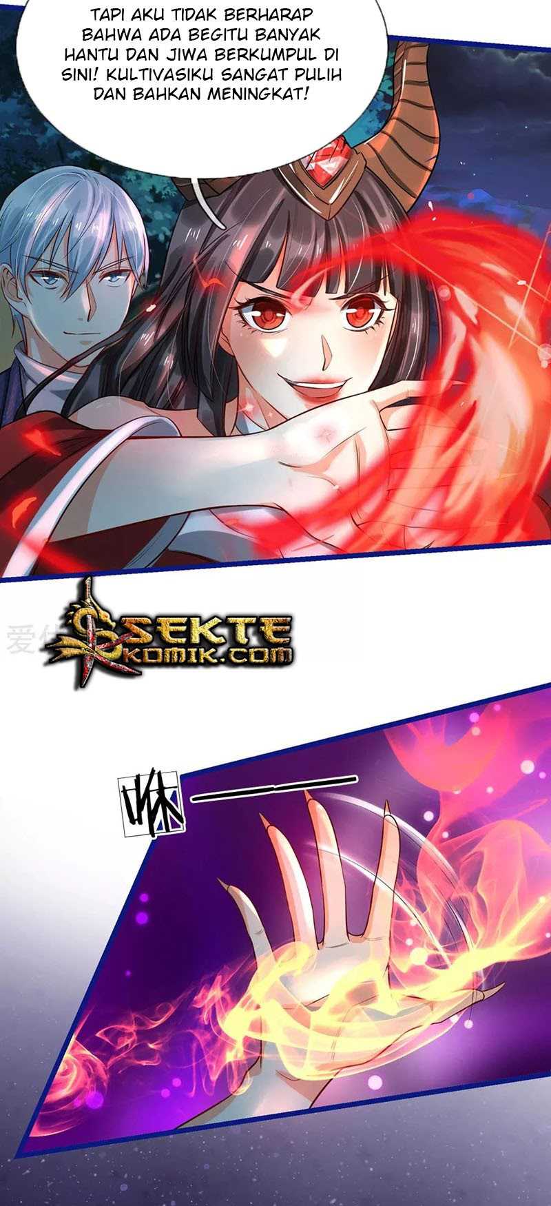 image-komik-i-am-daxianzun-chapter-173-12/25