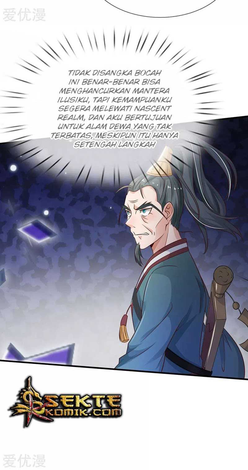 image-komik-i-am-daxianzun-chapter-174-13/24