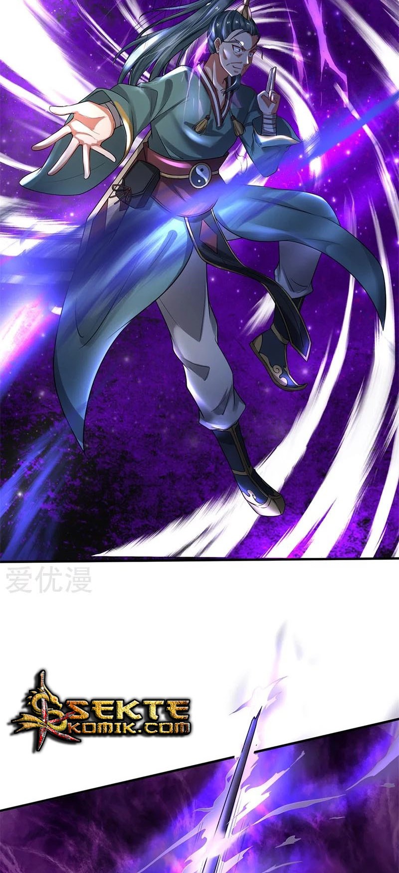 image-komik-i-am-daxianzun-chapter-175-8/24