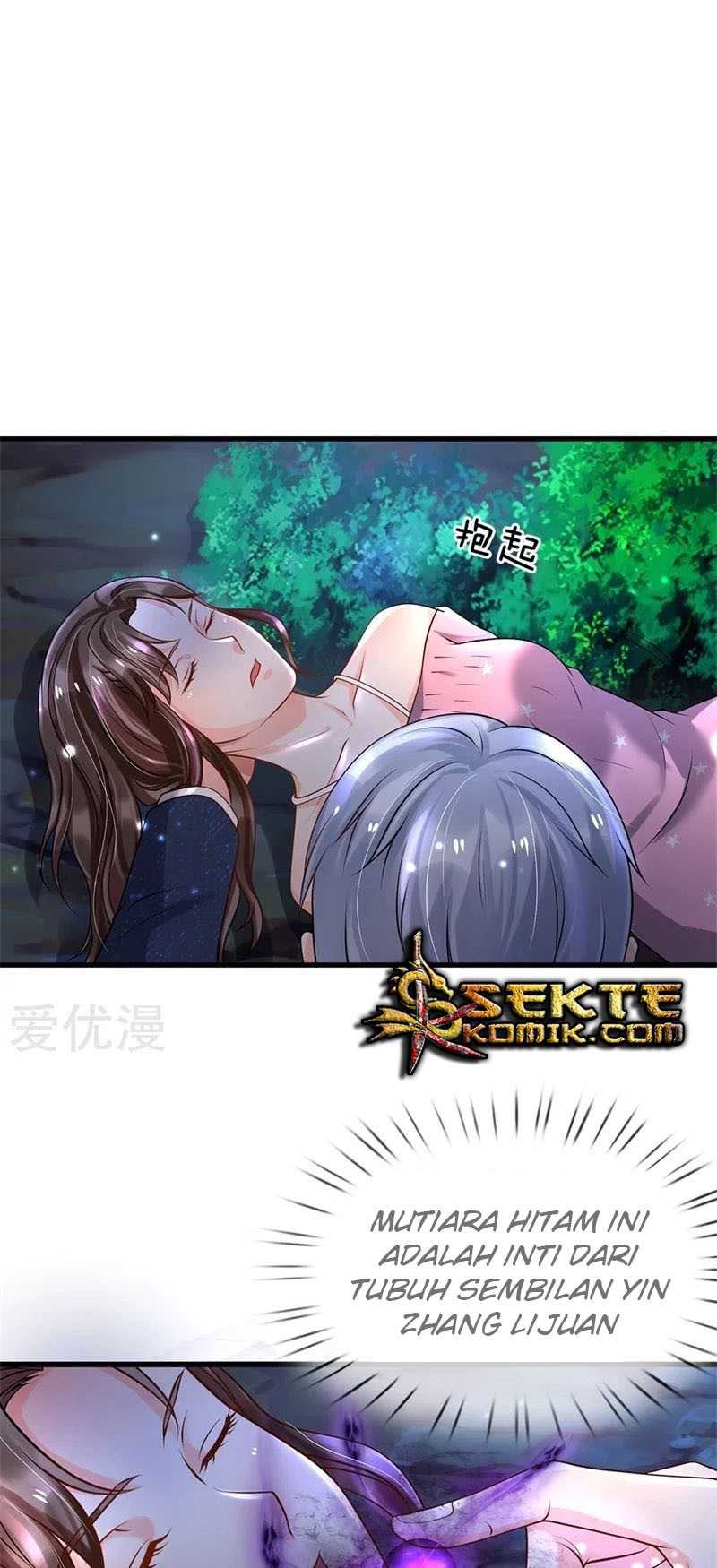 image-komik-i-am-daxianzun-chapter-177-1/23