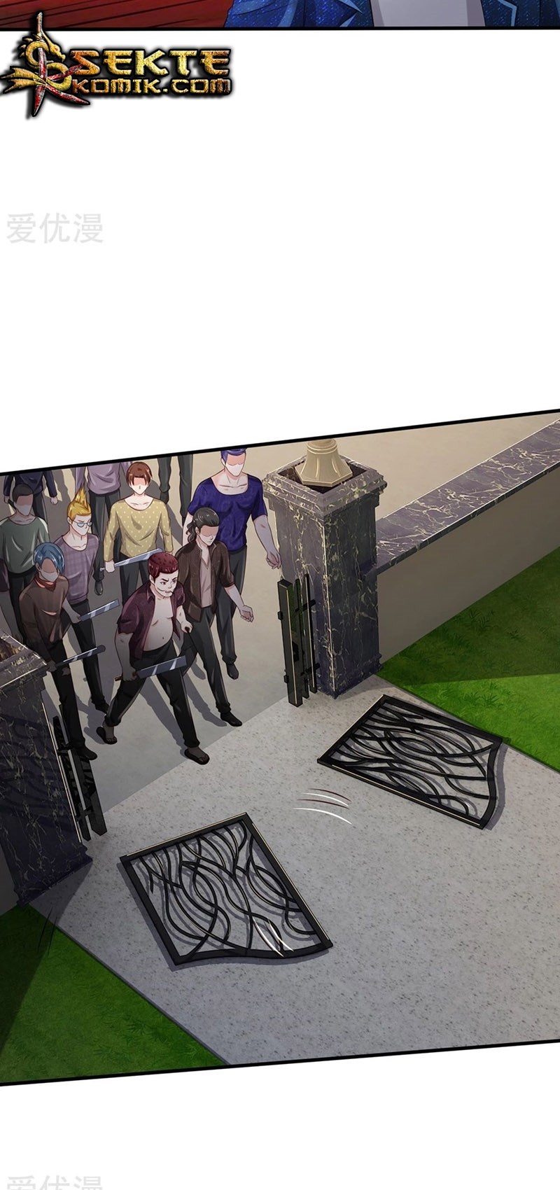 image-komik-i-am-daxianzun-chapter-185-7/22