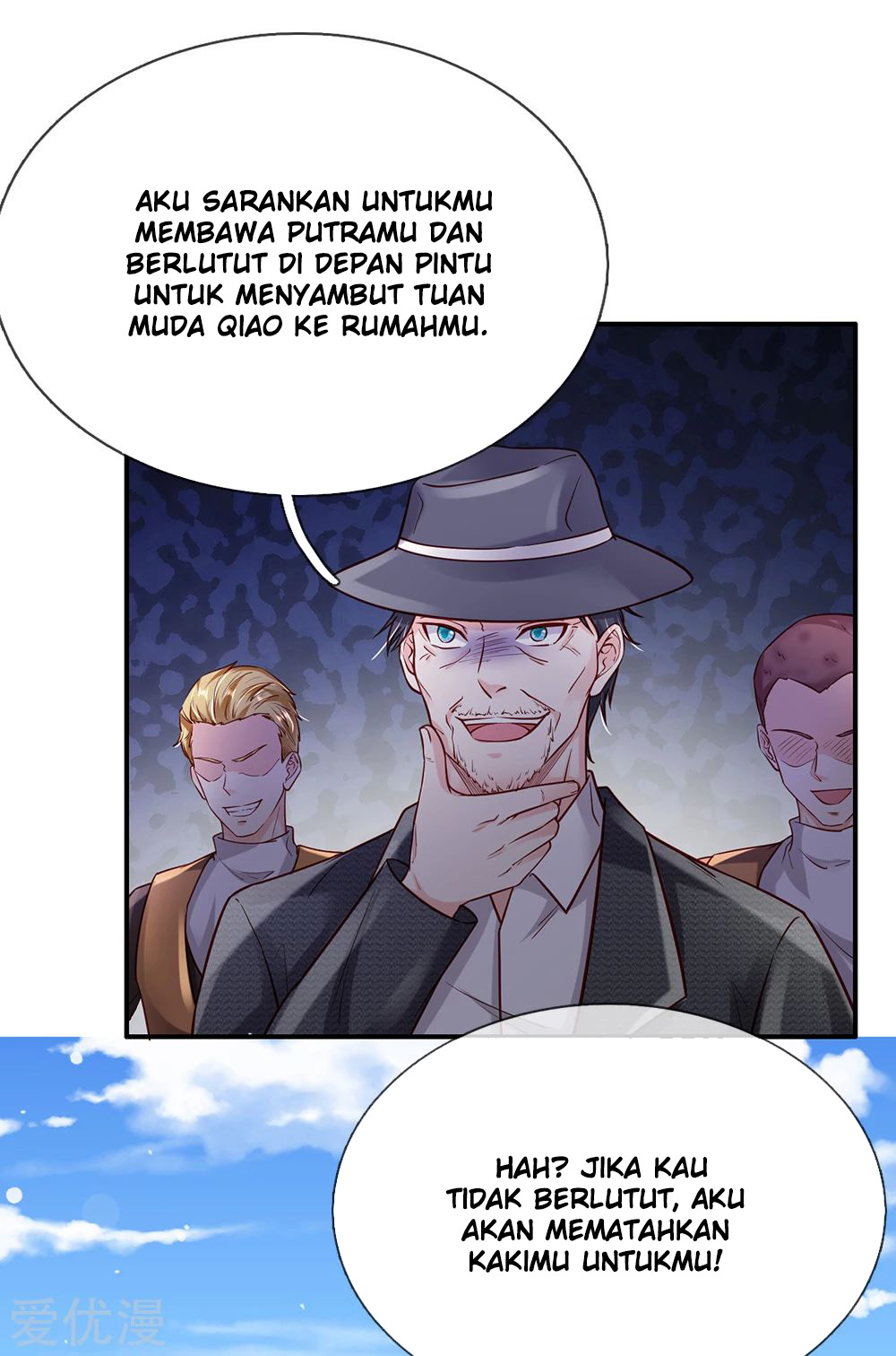 image-komik-i-am-daxianzun-chapter-199-3/20