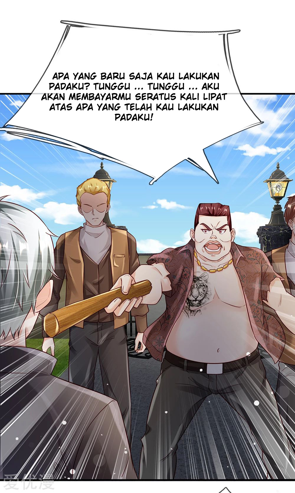 image-komik-i-am-daxianzun-chapter-199-5/20