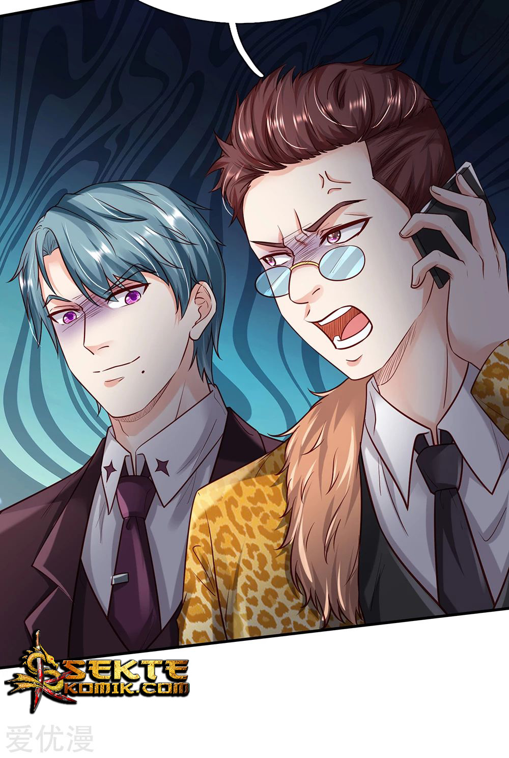 image-komik-i-am-daxianzun-chapter-199-12/20