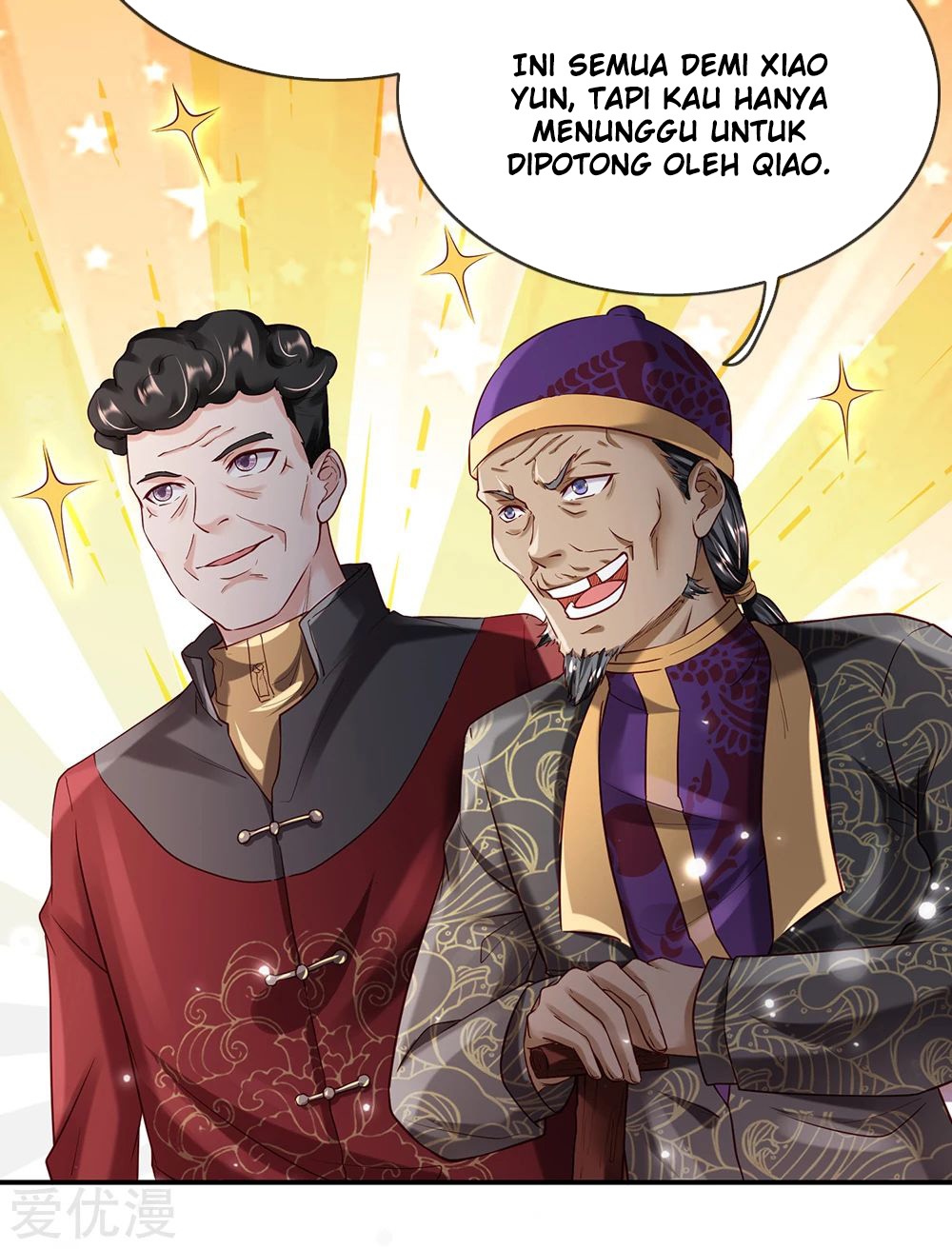 image-komik-i-am-daxianzun-chapter-200-5/22