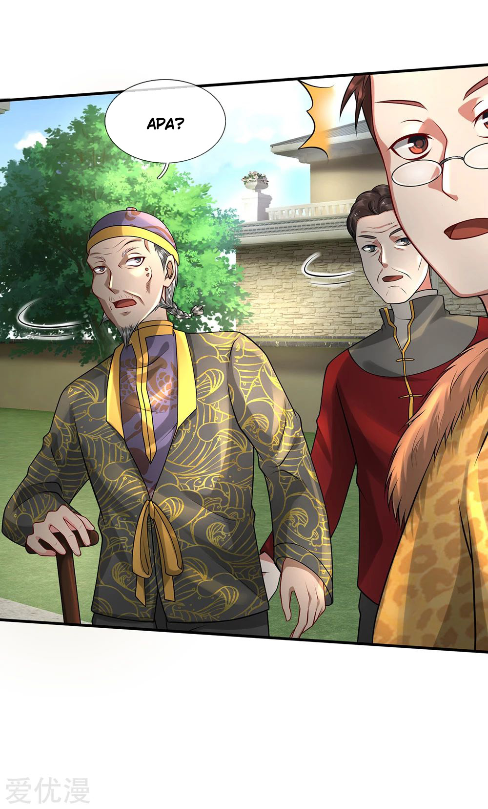 image-komik-i-am-daxianzun-chapter-200-7/22