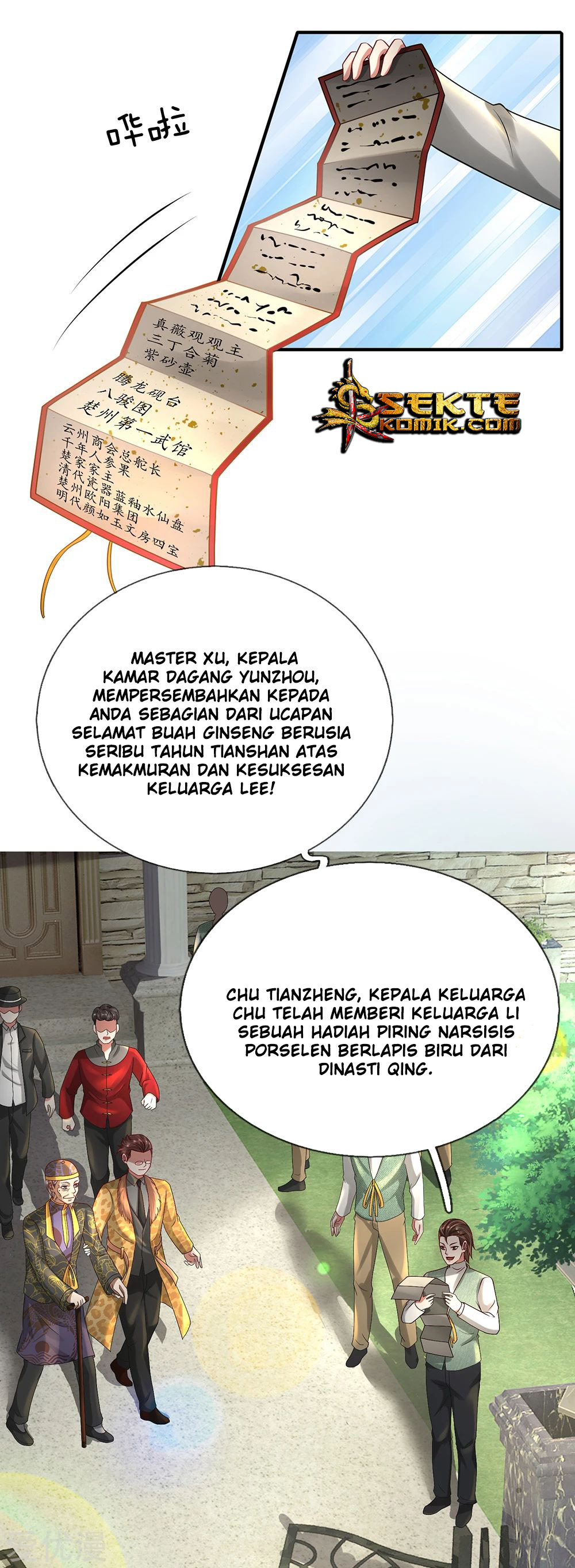 image-komik-i-am-daxianzun-chapter-200-8/22