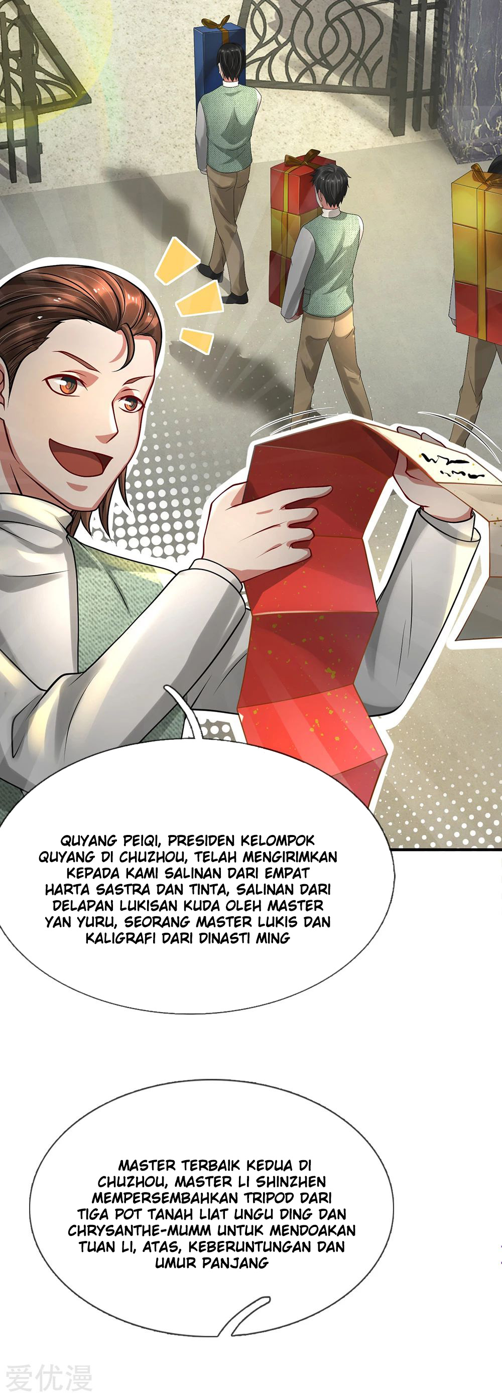 image-komik-i-am-daxianzun-chapter-200-9/22