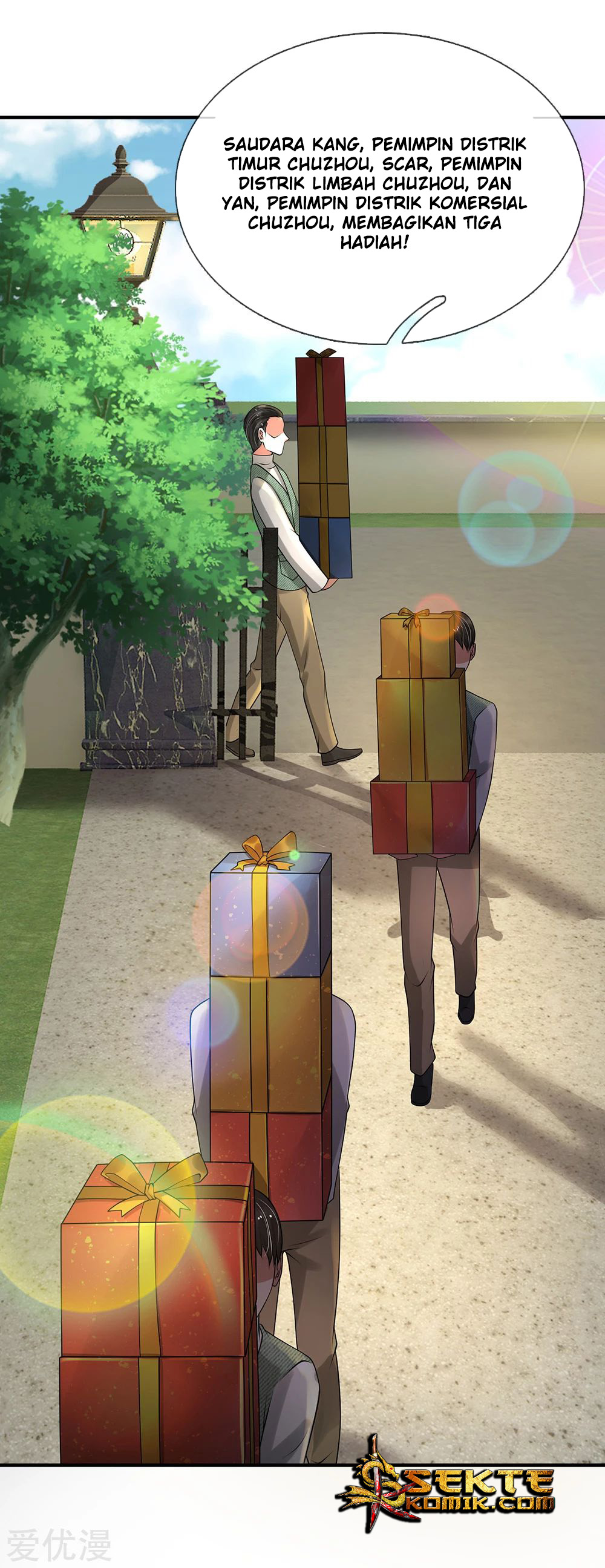 image-komik-i-am-daxianzun-chapter-200-10/22