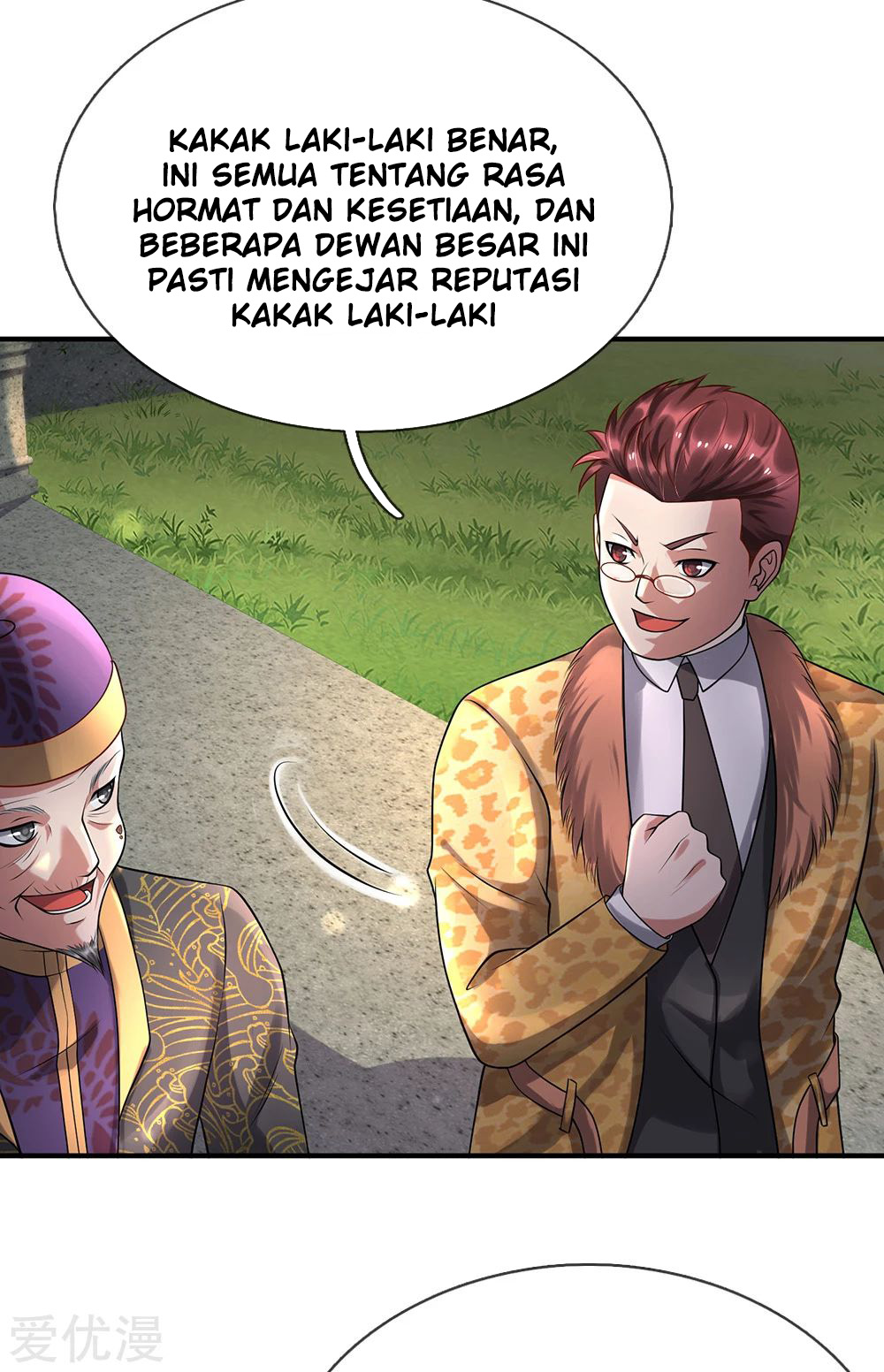 image-komik-i-am-daxianzun-chapter-200-17/22