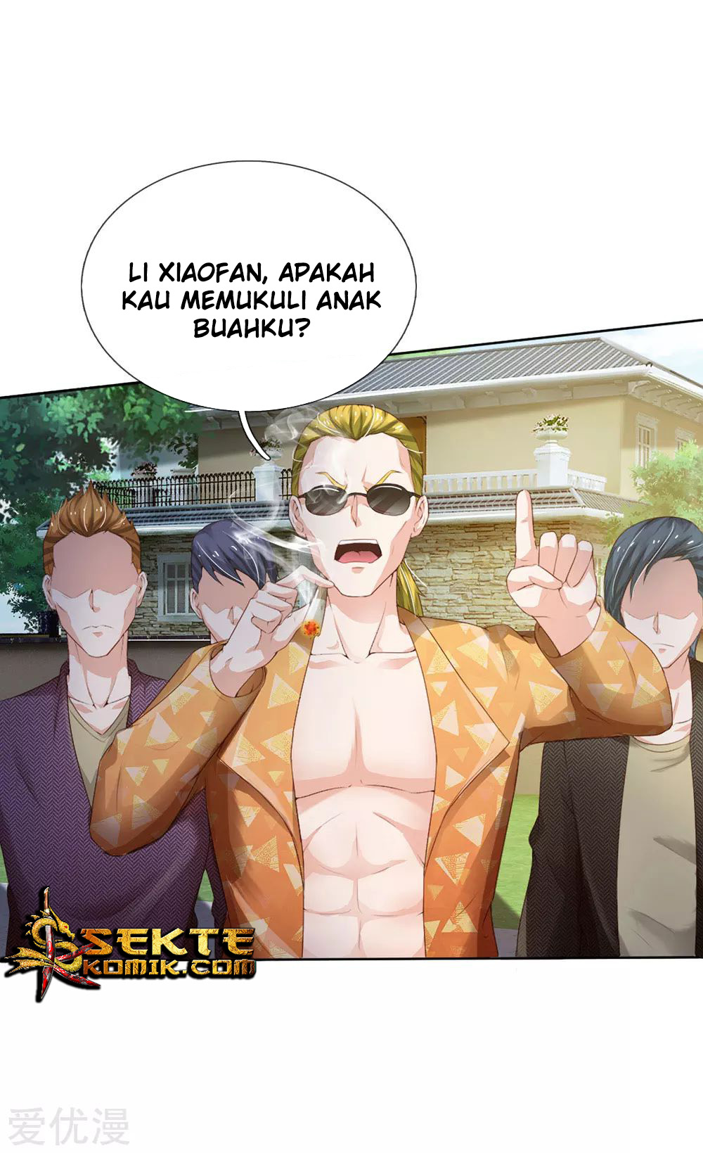 image-komik-i-am-daxianzun-chapter-202-12/20