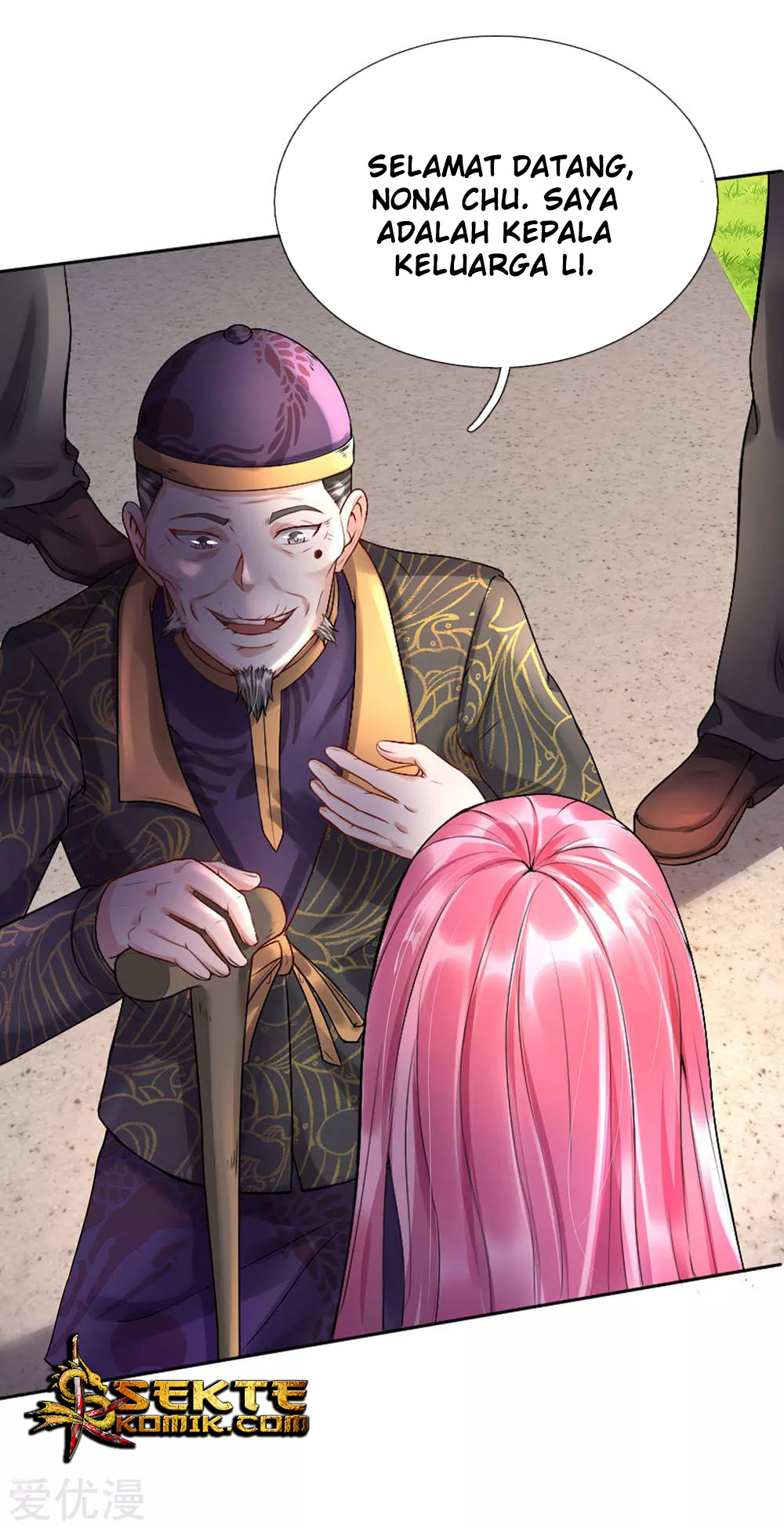 image-komik-i-am-daxianzun-chapter-205-4/24