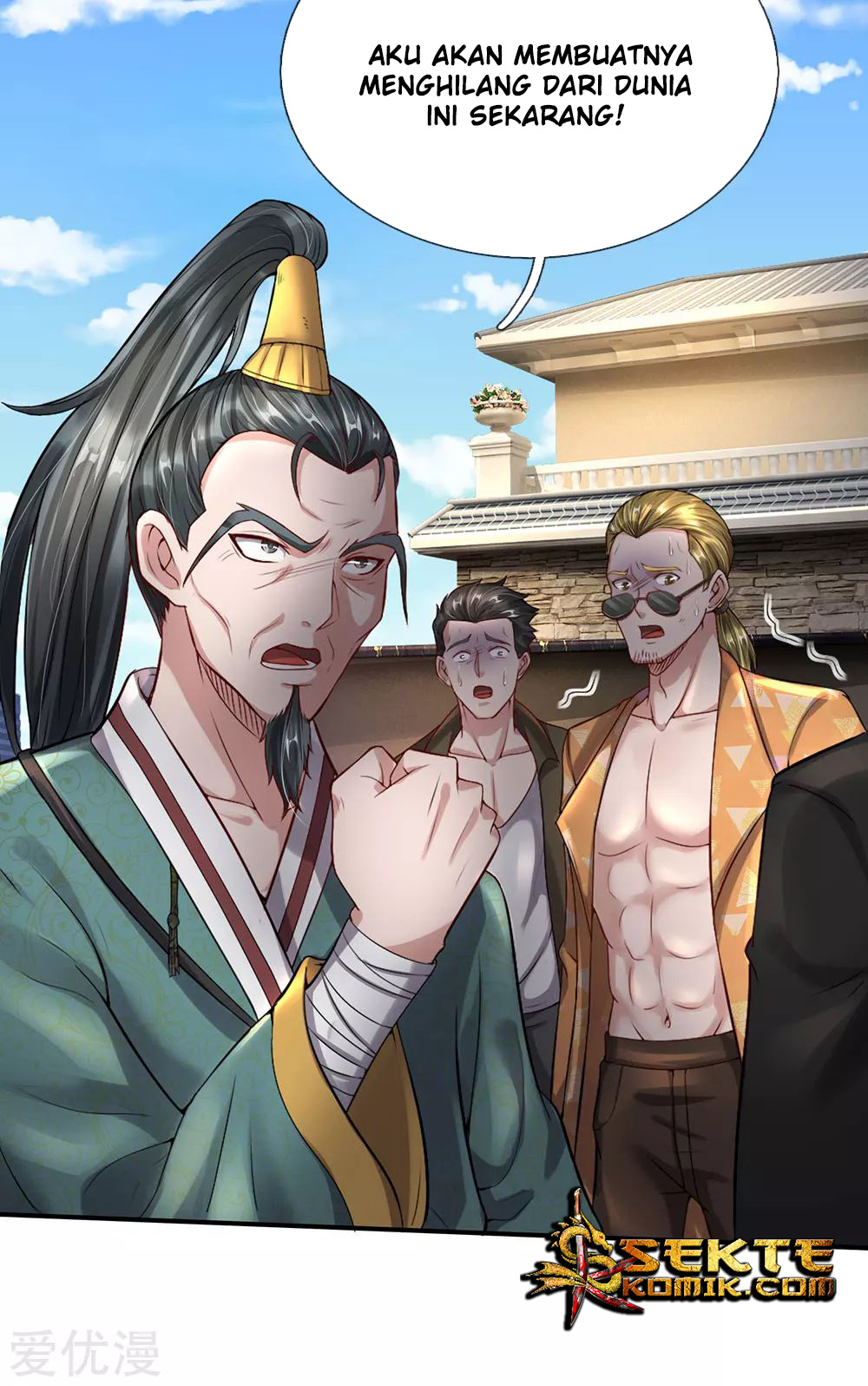 image-komik-i-am-daxianzun-chapter-205-12/24