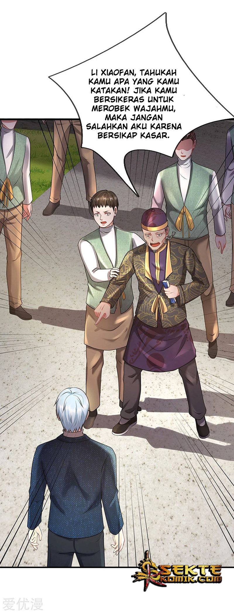 image-komik-i-am-daxianzun-chapter-207-3/25