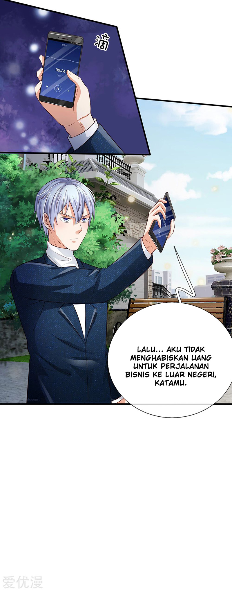 image-komik-i-am-daxianzun-chapter-207-20/25