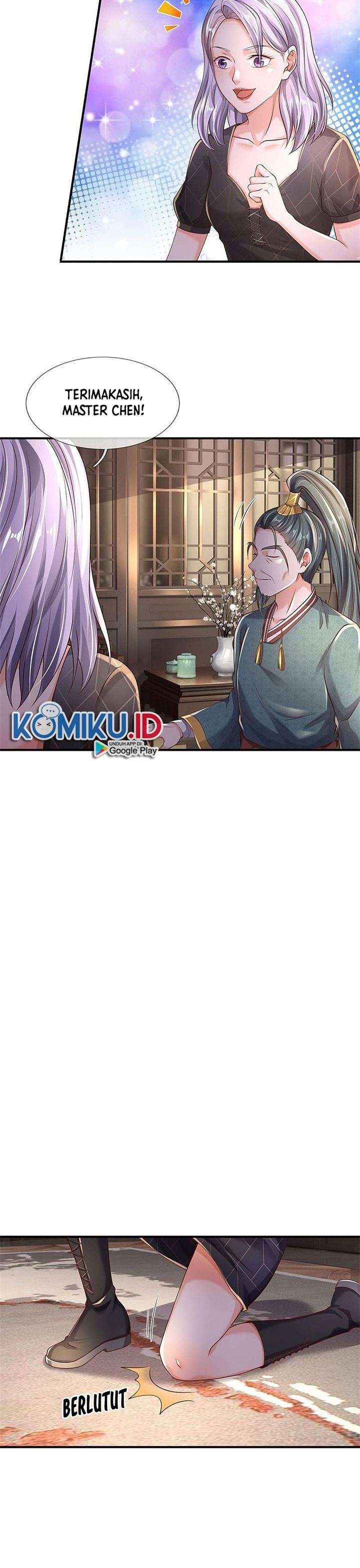 image-komik-i-am-daxianzun-chapter-293-5/12