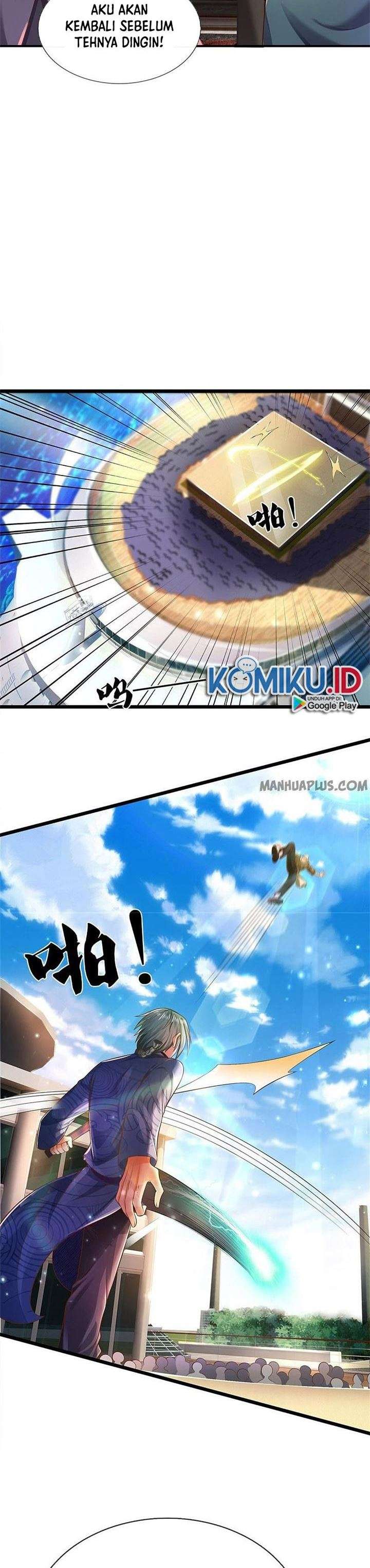 image-komik-i-am-daxianzun-chapter-293-10/12