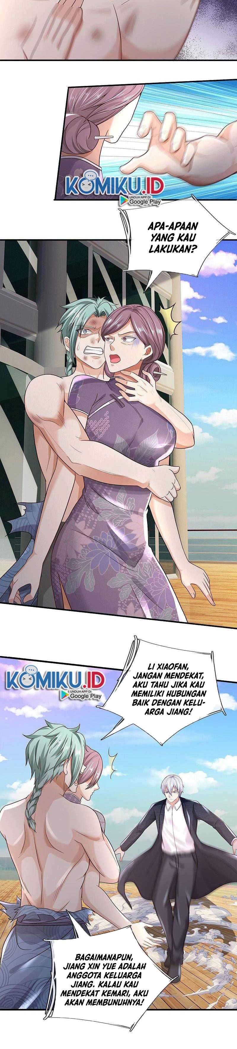 image-komik-i-am-daxianzun-chapter-297-12/13