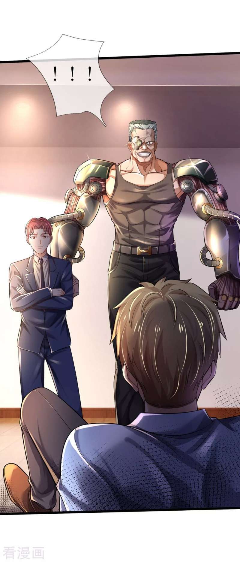 image-komik-i-am-daxianzun-chapter-312-18/35