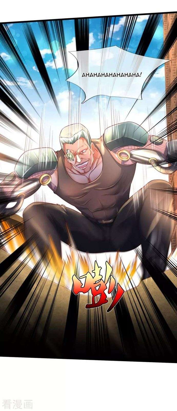 image-komik-i-am-daxianzun-chapter-314-10/30