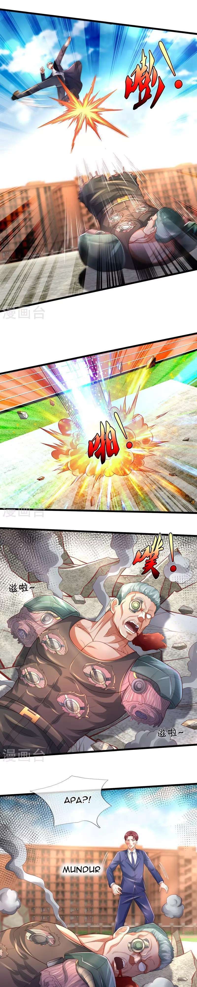 image-komik-i-am-daxianzun-chapter-318-11/16